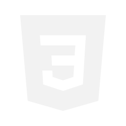 css icon